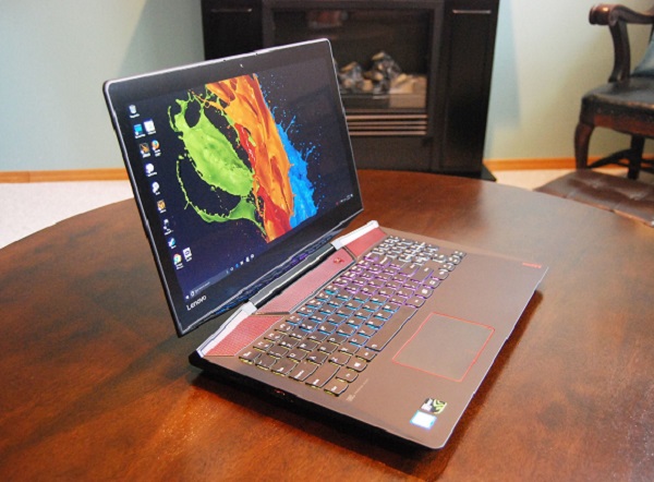 Lenovo Legion Y720
