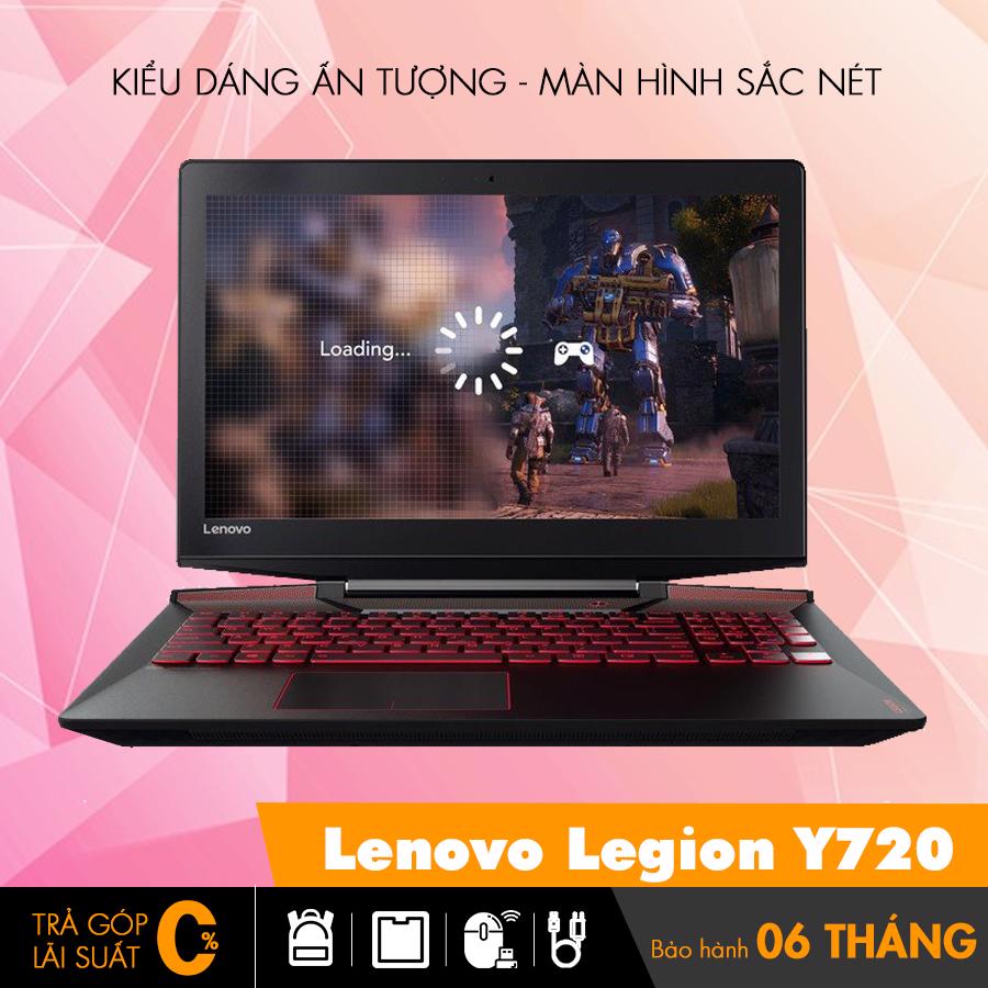 Lenovo Legion Y720