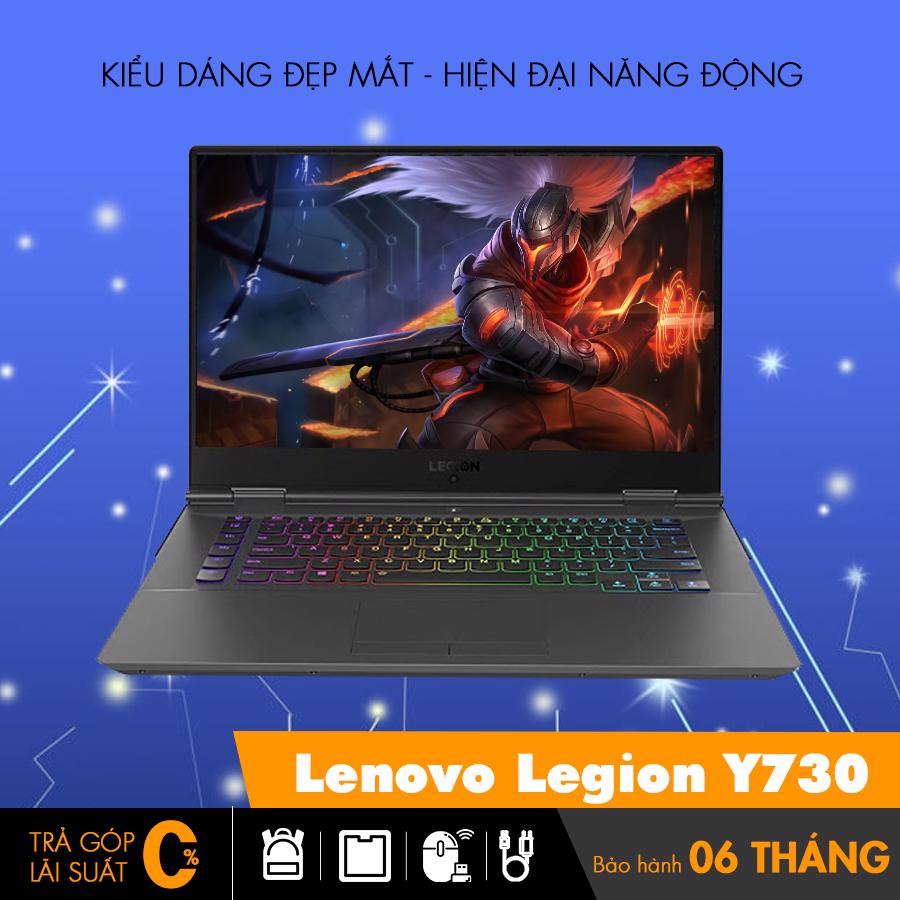 Lenovo Legion Y730