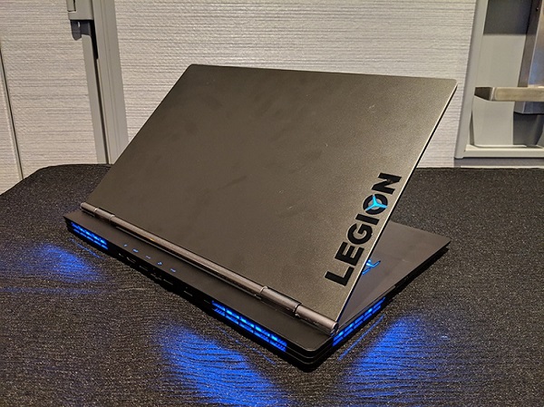 Lenovo Legion y740