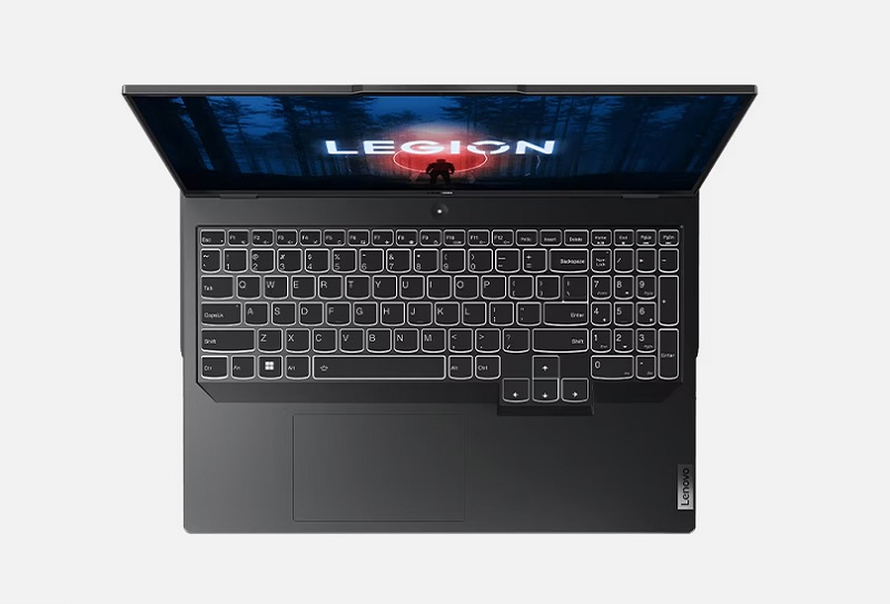Lenovo Legion Y9000P 2024