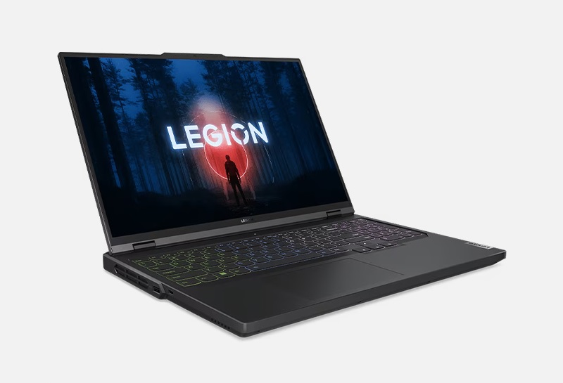 Lenovo Legion Y9000P 2024