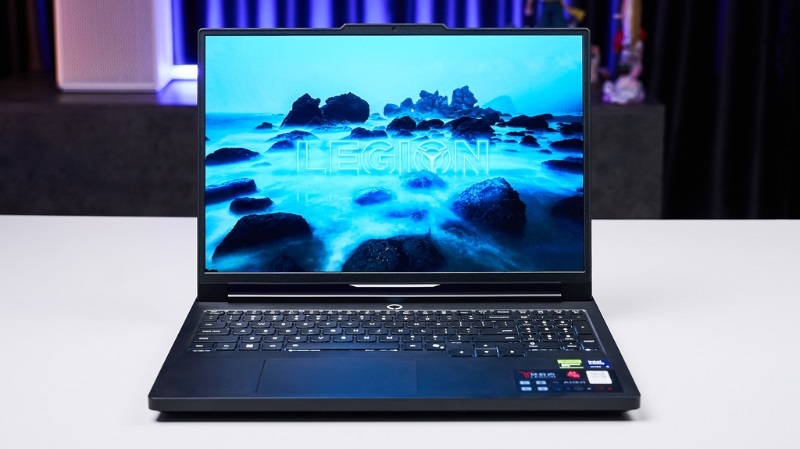 Laptop Lenovo Legion Y9000P 2025 Laptop Lenovo Legion Y9000P 2025