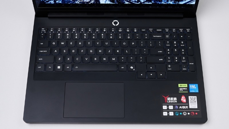 Laptop Lenovo Legion Y9000P 2025 Laptop Lenovo Legion Y9000P 2025