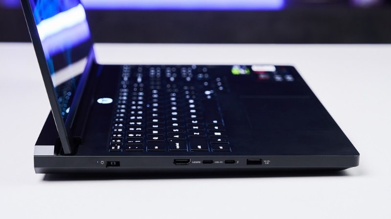 Laptop Lenovo Legion Y9000P 2025 Laptop Lenovo Legion Y9000P 2025