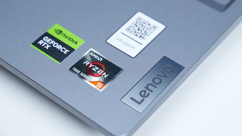 Lenovo LOQ 15ARP9 - Laptop Gaming Tầm Trung Hiệu Năng Vượt Trội