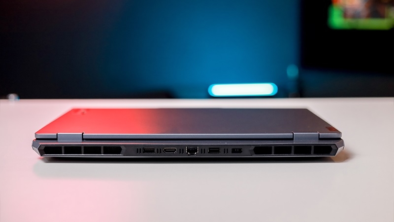 Lenovo LOQ 15IRX10 - Laptop Gaming Hiệu Năng Vượt Trội Tầm Giá Tốt