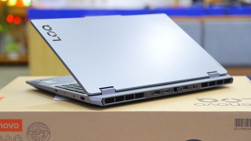 Laptop Lenovo LOQ 2024 15ARP9 Laptop Lenovo LOQ 2024 15ARP9