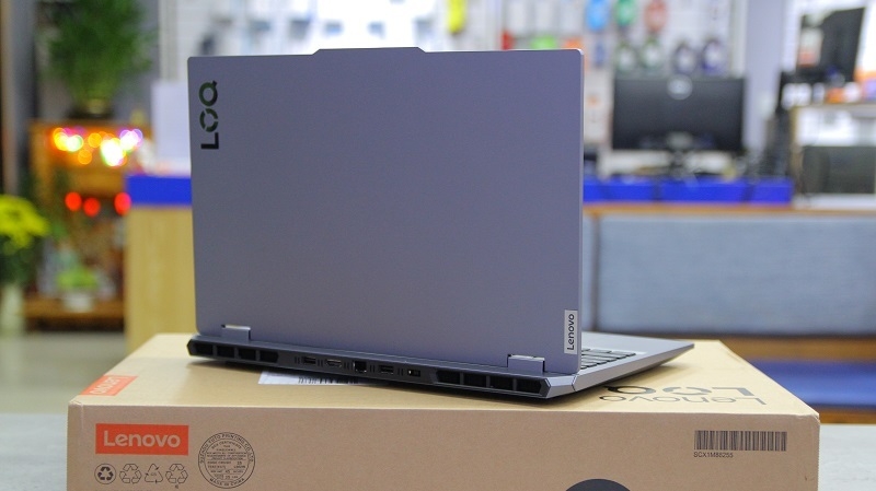 Laptop Lenovo LOQ 2024 15ARP9 Laptop Lenovo LOQ 2024 15ARP9