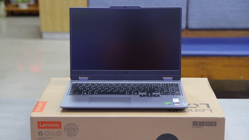 Laptop Lenovo LOQ 2024 15ARP9 Laptop Lenovo LOQ 2024 15ARP9