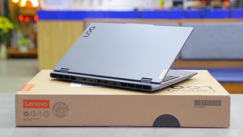Laptop Lenovo LOQ 2024 15ARP9 Laptop Lenovo LOQ 2024 15ARP9