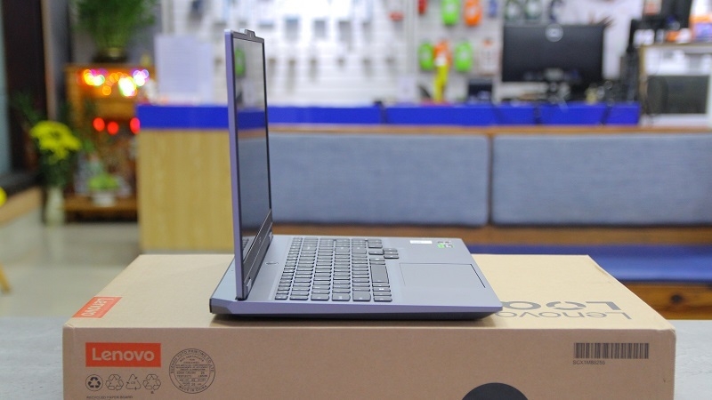 Laptop Lenovo LOQ 2024 15ARP9 Laptop Lenovo LOQ 2024 15ARP9