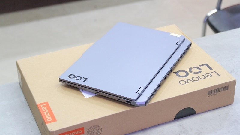 Laptop Lenovo LOQ 2024 15ARP9 Laptop Lenovo LOQ 2024 15ARP9
