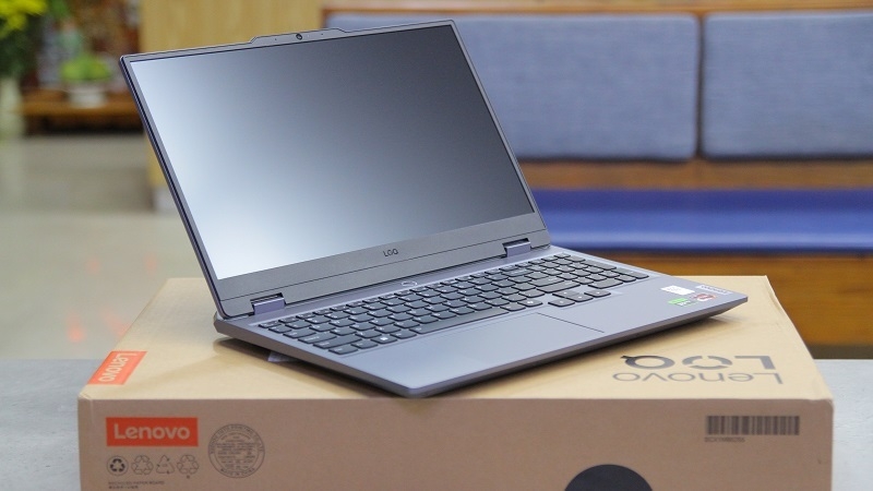 Laptop Lenovo LOQ 2024 15ARP9 Laptop Lenovo LOQ 2024 15ARP9