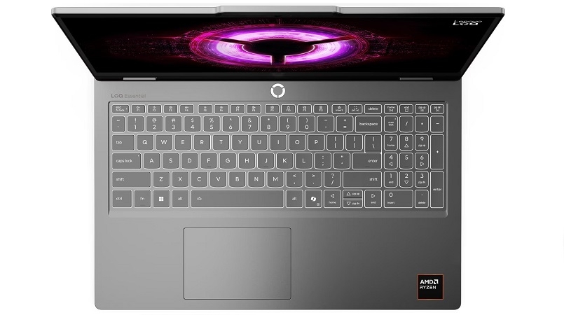 Lenovo LOQ Essential 15ARP11
