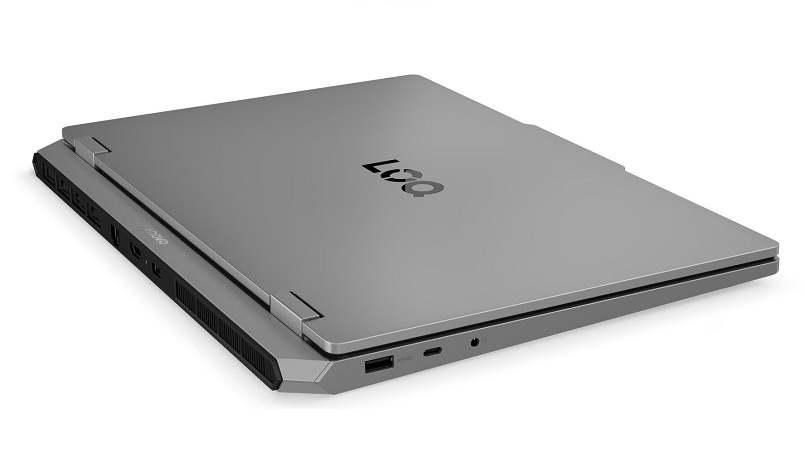 Lenovo LOQ Essential 15ARP11