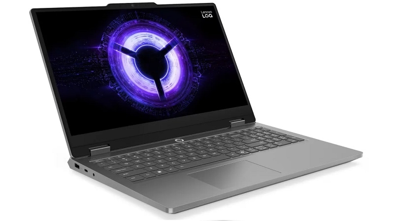 Lenovo LOQ Essential 15IRX11 - Laptop Gaming Hiệu Năng Cao 2025