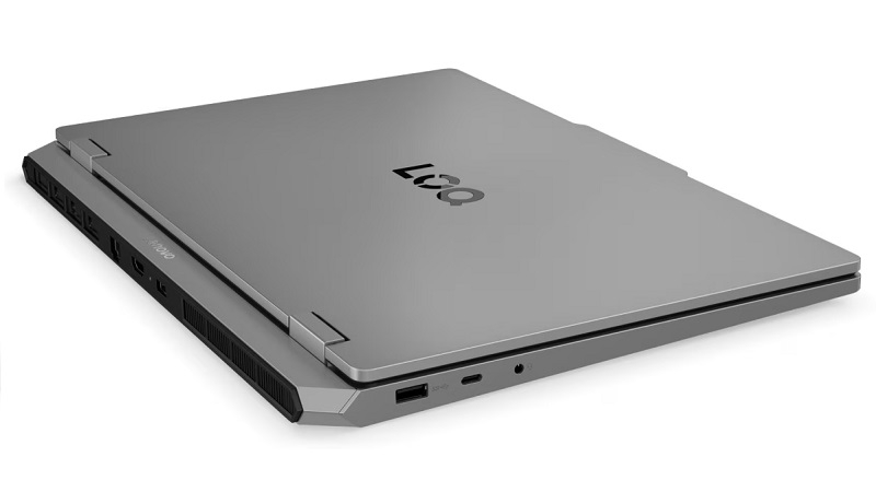 Lenovo LOQ Essential 15IRX11 - Laptop Gaming Hiệu Năng Cao 2025