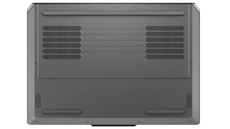 Lenovo LOQ Essential 15IRX11