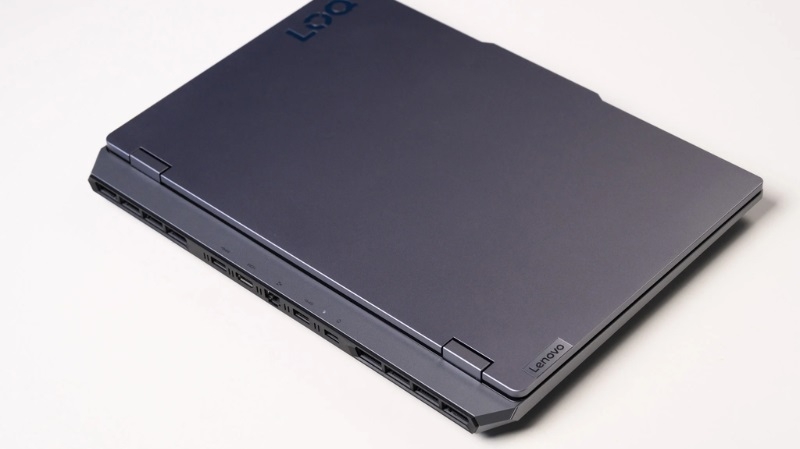 Laptop Lenovo LOQ 15IRX9