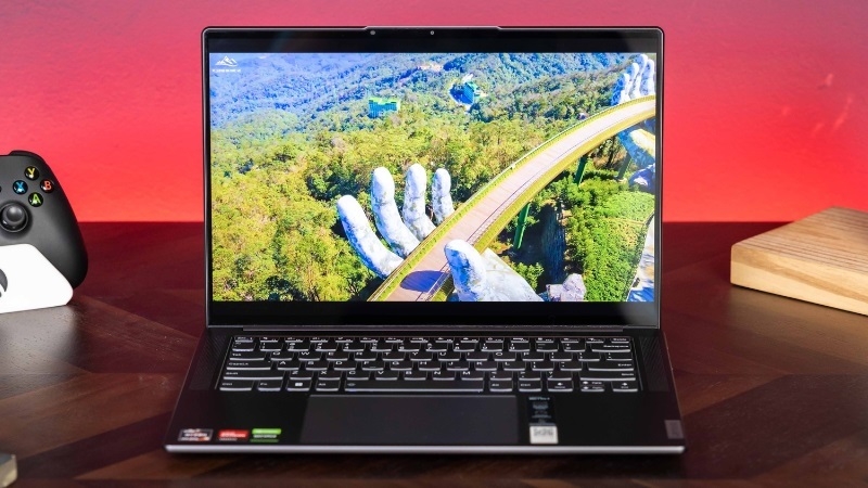 Lenovo Slim 7 ProX