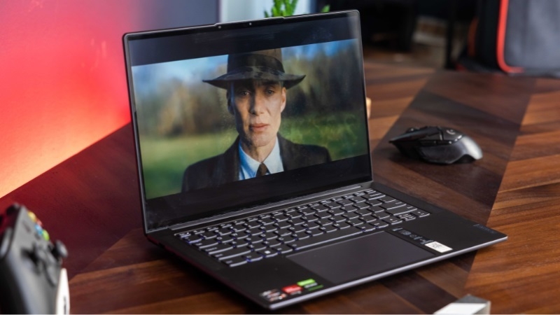 Laptop Lenovo Slim 7 ProX