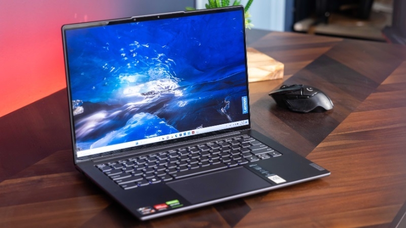 Laptop Lenovo Slim 7 ProX