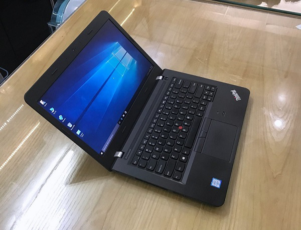 Lenovo Thinkpad E460