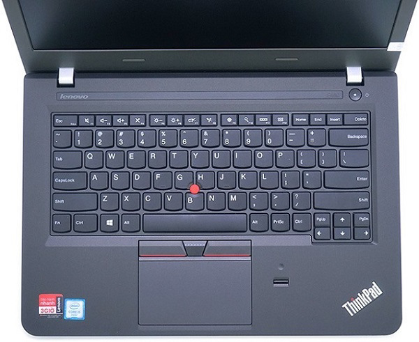 Lenovo Thinkpad E460