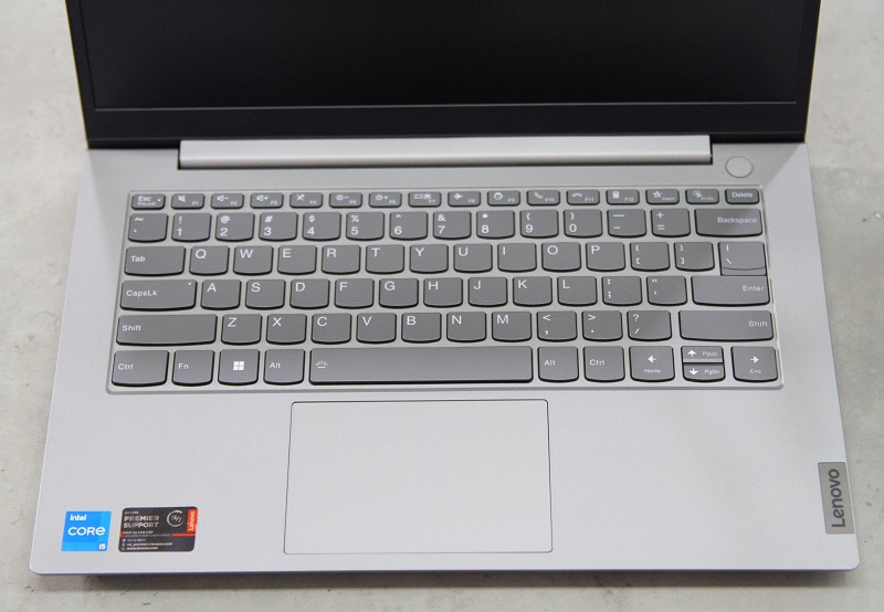 Lenovo ThinkBook 14 G4 IAP