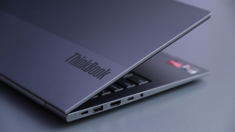 Lenovo ThinkBook 14 G5+