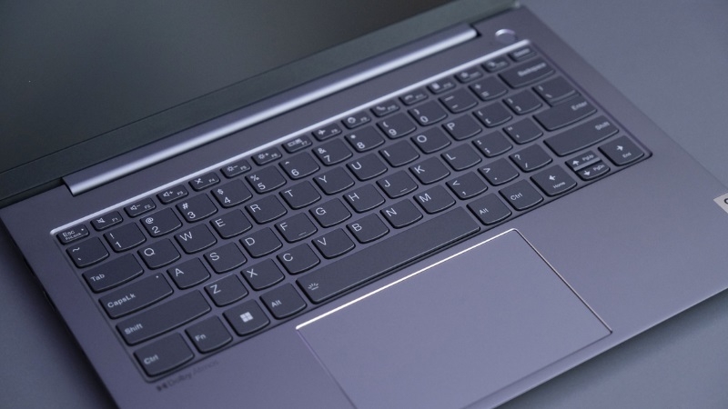 Lenovo ThinkBook 14 G5+