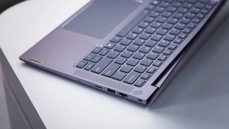 Laptop HP Envy X360 14-fa0013dx (2024) Laptop HP Envy X360 14-fa0013dx (2024)