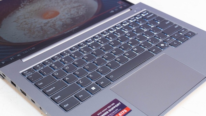 Laptop Lenovo Thinkbook 14 G7 2024 Laptop Lenovo Thinkbook 14 G7 2024