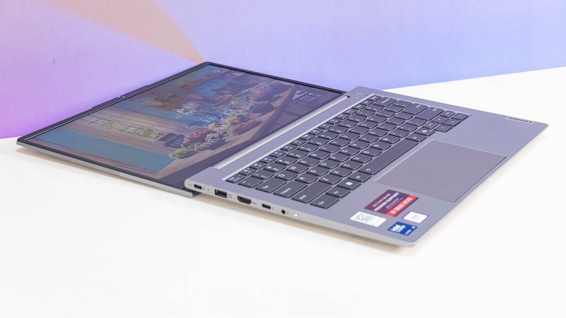 Laptop Lenovo Thinkbook 14 G7 2024 Laptop Lenovo Thinkbook 14 G7 2024