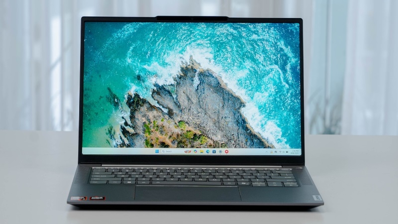 Laptop Lenovo ThinkBook 14 G7+ 2025 Laptop Lenovo ThinkBook 14 G7+ 2025