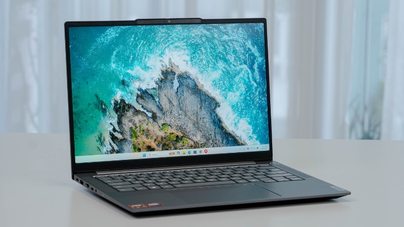 Laptop Lenovo ThinkBook 14 G7+ 2025 Laptop Lenovo ThinkBook 14 G7+ 2025