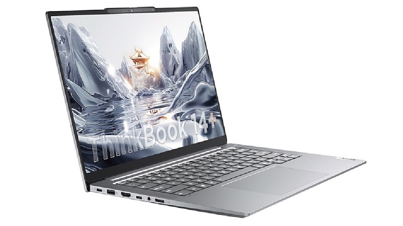 Lenovo ThinkBook 14 G7+ IAH (2025)