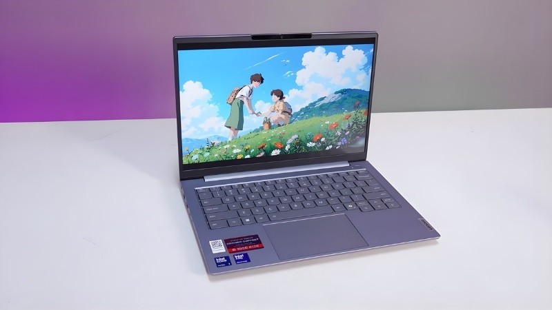 Màn hình của dòng laptop Lenovo ThinkBook 14 G8 IML 21SJ0072VN Màn hình của dòng laptop Lenovo ThinkBook 14 G8 IML 21SJ0072VN