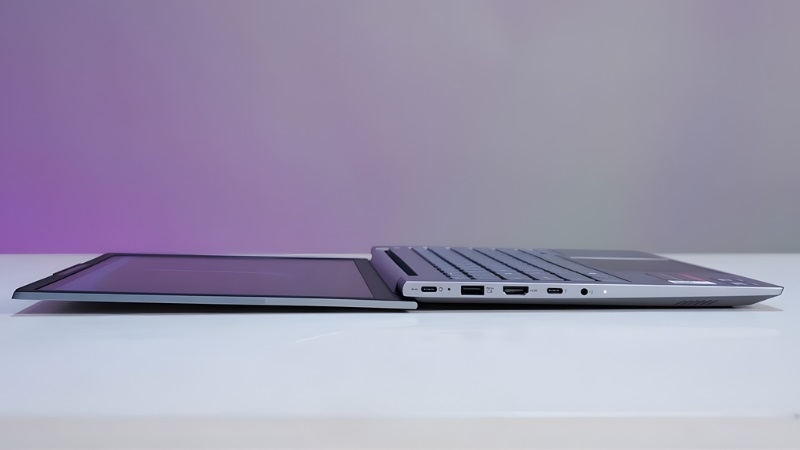 Thời lượng pin của dòng laptop Lenovo ThinkBook 14 G8 IML 21SJ0072VN Thời lượng pin của dòng laptop Lenovo ThinkBook 14 G8 IML 21SJ0072VN