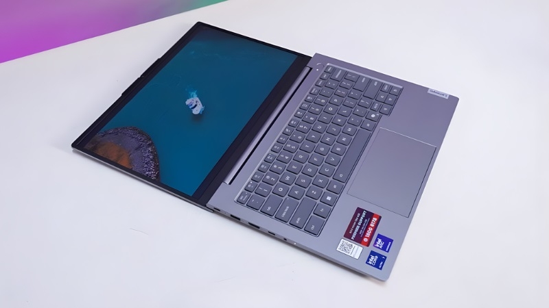 Hiệu suất của dòng laptop Lenovo ThinkBook 14 G8 IML 21SJ0072VN Hiệu suất của dòng laptop Lenovo ThinkBook 14 G8 IML 21SJ0072VN