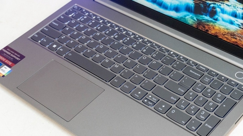 Laptop Lenovo ThinkBook 15 G5 IRL Laptop Lenovo ThinkBook 15 G5 IRL