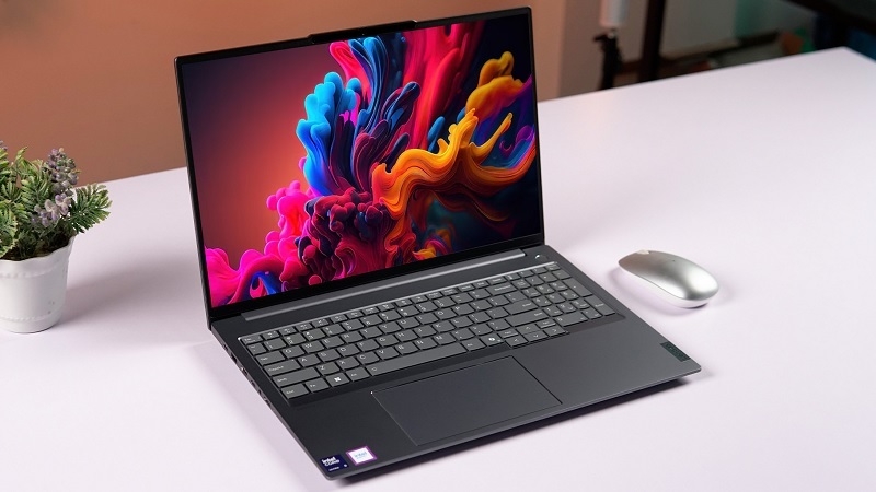 Laptop Lenovo Thinkbook 16 G6+ 2024 Laptop Lenovo Thinkbook 16 G6+ 2024