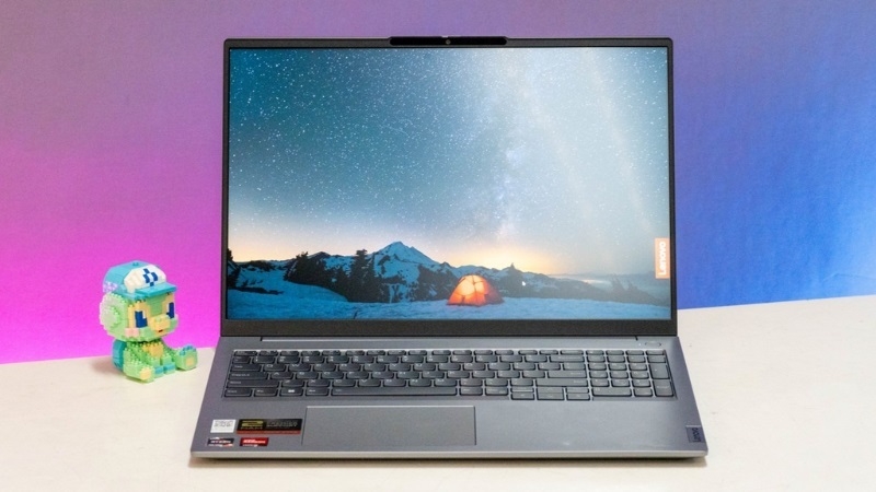 Laptop Lenovo ThinkBook 16 G6 Laptop Lenovo ThinkBook 16 G6