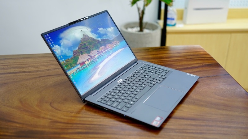 Lenovo ThinkBook 16 G7+