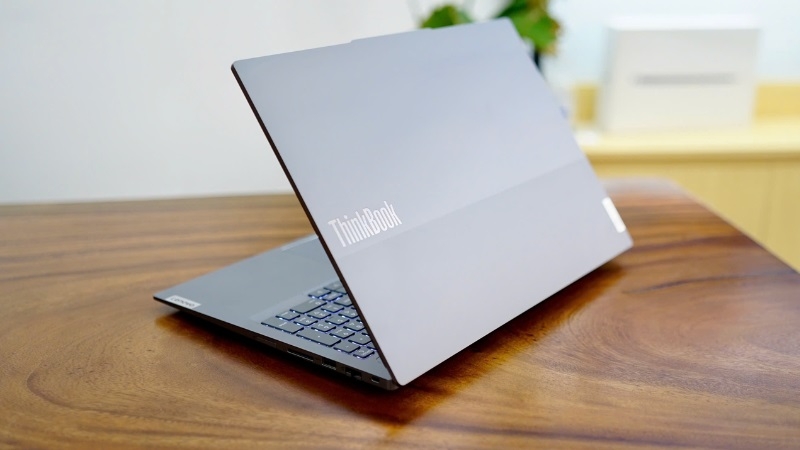 Lenovo ThinkBook 16 G7+