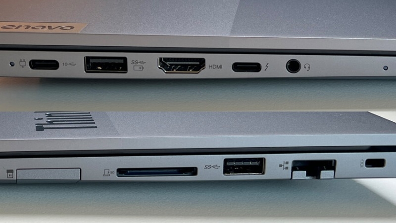 Laptop Lenovo ThinkBook 16 G7+