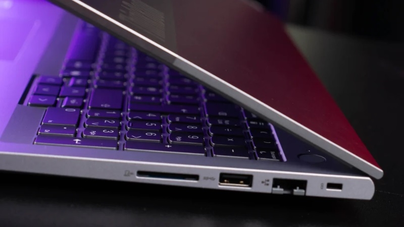 Laptop Lenovo ThinkBook 16 G7 AHP Laptop Lenovo ThinkBook 16 G7 AHP