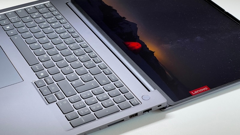 Lenovo ThinkBook 16 G7+