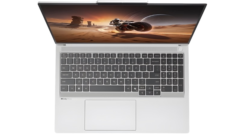 Lenovo Thinkbook 16 G8+ 2026